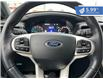 2023 Ford Explorer XLT (Stk: F25-016) in Tillsonburg - Image 18 of 23