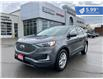 2023 Ford Edge SEL (Stk: F25-014) in Tillsonburg - Image 1 of 21