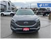 2023 Ford Edge SEL (Stk: F25-014) in Tillsonburg - Image 2 of 21