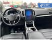 2023 Ford Edge SEL (Stk: F25-014) in Tillsonburg - Image 14 of 21