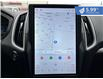 2023 Ford Edge SEL (Stk: F25-014) in Tillsonburg - Image 19 of 21