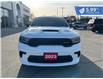 2023 Dodge Durango R/T (Stk: F25-013) in Tillsonburg - Image 2 of 25