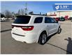 2023 Dodge Durango R/T (Stk: F25-013) in Tillsonburg - Image 6 of 25