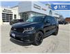 2022 Kia Sorento 2.5T EX (Stk: F24-005B) in Tillsonburg - Image 1 of 24