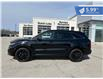 2022 Kia Sorento 2.5T EX (Stk: F24-005B) in Tillsonburg - Image 3 of 24