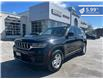 2023 Jeep Grand Cherokee Laredo (Stk: F25-018) in Tillsonburg - Image 1 of 22