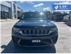 2023 Jeep Grand Cherokee Laredo (Stk: F25-018) in Tillsonburg - Image 2 of 22