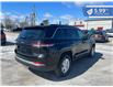 2023 Jeep Grand Cherokee Laredo (Stk: F25-018) in Tillsonburg - Image 6 of 22