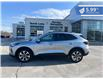 2024 Ford Escape Platinum (Stk: F25-015) in Tillsonburg - Image 3 of 21