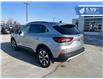 2024 Ford Escape Platinum (Stk: F25-015) in Tillsonburg - Image 4 of 21