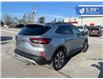 2024 Ford Escape Platinum (Stk: F25-015) in Tillsonburg - Image 6 of 21