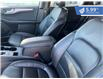 2024 Ford Escape Platinum (Stk: F25-015) in Tillsonburg - Image 11 of 21