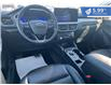 2024 Ford Escape Platinum (Stk: F25-015) in Tillsonburg - Image 14 of 21