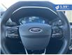 2024 Ford Escape Platinum (Stk: F25-015) in Tillsonburg - Image 16 of 21