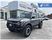 2023 Ford Bronco Badlands (Stk: F25-022) in Tillsonburg - Image 1 of 22