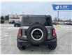 2023 Ford Bronco Badlands (Stk: F25-022) in Tillsonburg - Image 5 of 22