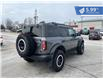 2023 Ford Bronco Badlands (Stk: F25-022) in Tillsonburg - Image 6 of 22
