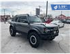 2023 Ford Bronco Badlands (Stk: F25-022) in Tillsonburg - Image 8 of 22