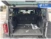 2023 Ford Bronco Badlands (Stk: F25-022) in Tillsonburg - Image 9 of 22