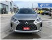2022 Lexus RX 350 Base (Stk: F25-024) in Tillsonburg - Image 2 of 22