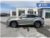2022 Lexus RX 350 Base (Stk: F25-024) in Tillsonburg - Image 3 of 22