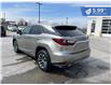 2022 Lexus RX 350 Base (Stk: F25-024) in Tillsonburg - Image 4 of 22