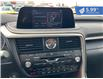 2022 Lexus RX 350 Base (Stk: F25-024) in Tillsonburg - Image 19 of 22