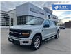 2024 Ford F-150 XLT (Stk: F25-017) in Tillsonburg - Image 1 of 20