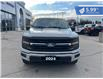 2024 Ford F-150 XLT (Stk: F25-017) in Tillsonburg - Image 2 of 20