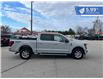 2024 Ford F-150 XLT (Stk: F25-017) in Tillsonburg - Image 7 of 20