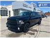 2022 RAM 1500 Classic Tradesman (Stk: 25-084A) in Tillsonburg - Image 1 of 8