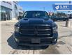 2022 RAM 1500 Classic Tradesman (Stk: 25-084A) in Tillsonburg - Image 2 of 8