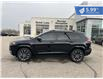 2021 Jeep Cherokee Limited (Stk: F25-026A) in Tillsonburg - Image 3 of 23