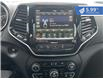 2021 Jeep Cherokee Limited (Stk: F25-026A) in Tillsonburg - Image 19 of 23