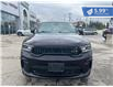2021 Dodge Durango GT (Stk: 25-079A) in Tillsonburg - Image 2 of 12