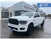 2020 RAM 2500 Laramie (Stk: F25-027) in Tillsonburg - Image 1 of 22