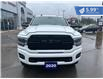2020 RAM 2500 Laramie (Stk: F25-027) in Tillsonburg - Image 2 of 22