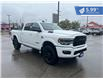 2020 RAM 2500 Laramie (Stk: F25-027) in Tillsonburg - Image 8 of 22