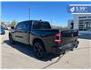 2021 RAM 1500 Sport (Stk: 25-006A) in Tillsonburg - Image 4 of 22