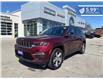 2022 Jeep Grand Cherokee Limited (Stk: 25-059A) in Tillsonburg - Image 1 of 23