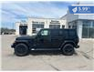 2023 Jeep Wrangler Sahara (Stk: F25-031) in Tillsonburg - Image 3 of 12