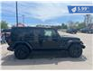2023 Jeep Wrangler Sahara (Stk: F25-031) in Tillsonburg - Image 5 of 12