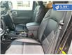 2023 Jeep Wrangler Sahara (Stk: F25-031) in Tillsonburg - Image 6 of 12