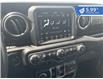2023 Jeep Wrangler Sahara (Stk: F25-031) in Tillsonburg - Image 8 of 12