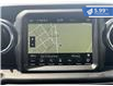 2023 Jeep Wrangler Sahara (Stk: F25-031) in Tillsonburg - Image 10 of 12