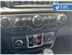 2023 Jeep Wrangler Sahara (Stk: F25-031) in Tillsonburg - Image 11 of 12