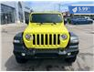 2023 Jeep Wrangler Sport (Stk: F25-032) in Tillsonburg - Image 2 of 14