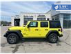 2023 Jeep Wrangler Sport (Stk: F25-032) in Tillsonburg - Image 3 of 14