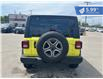2023 Jeep Wrangler Sport (Stk: F25-032) in Tillsonburg - Image 4 of 14