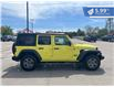 2023 Jeep Wrangler Sport (Stk: F25-032) in Tillsonburg - Image 5 of 14
